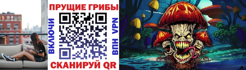 Галлюциногенные грибы ЛСД Ильский